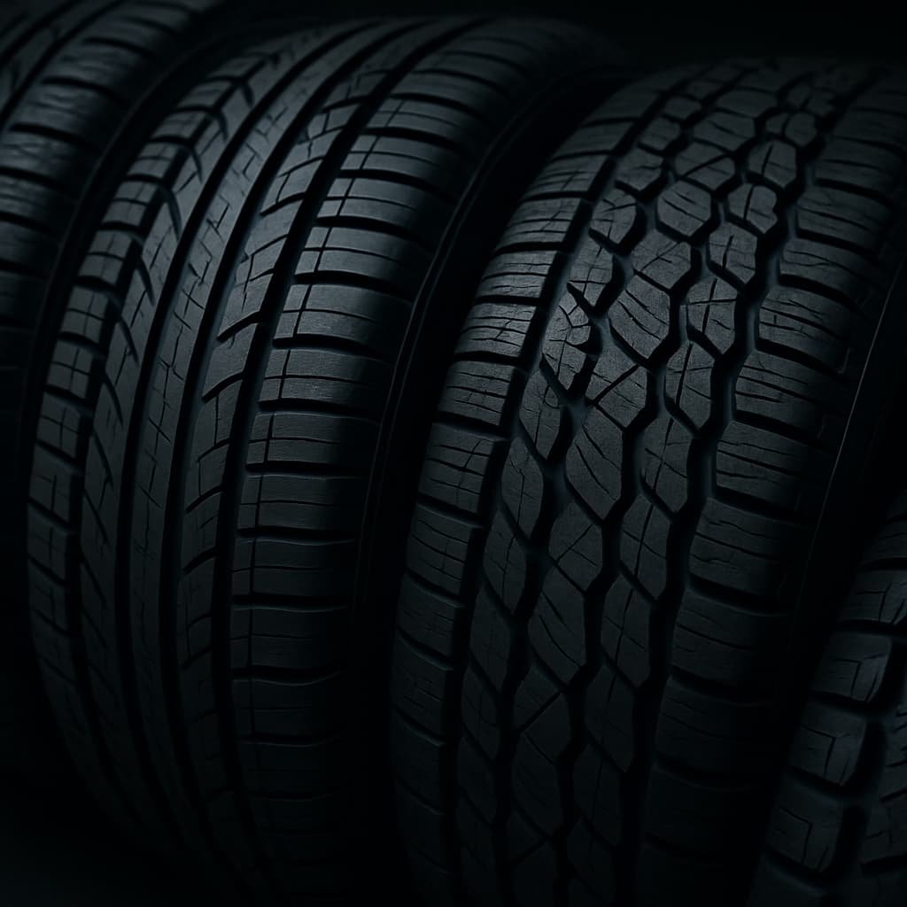 Evoluxx Tires