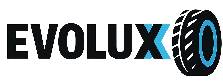 Evoluxx Tires